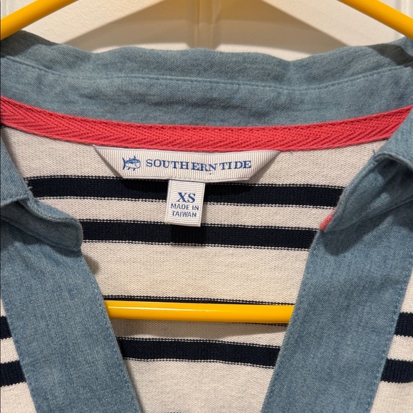 SOUTHERN TIDE DRESS - Picture 3 of 7